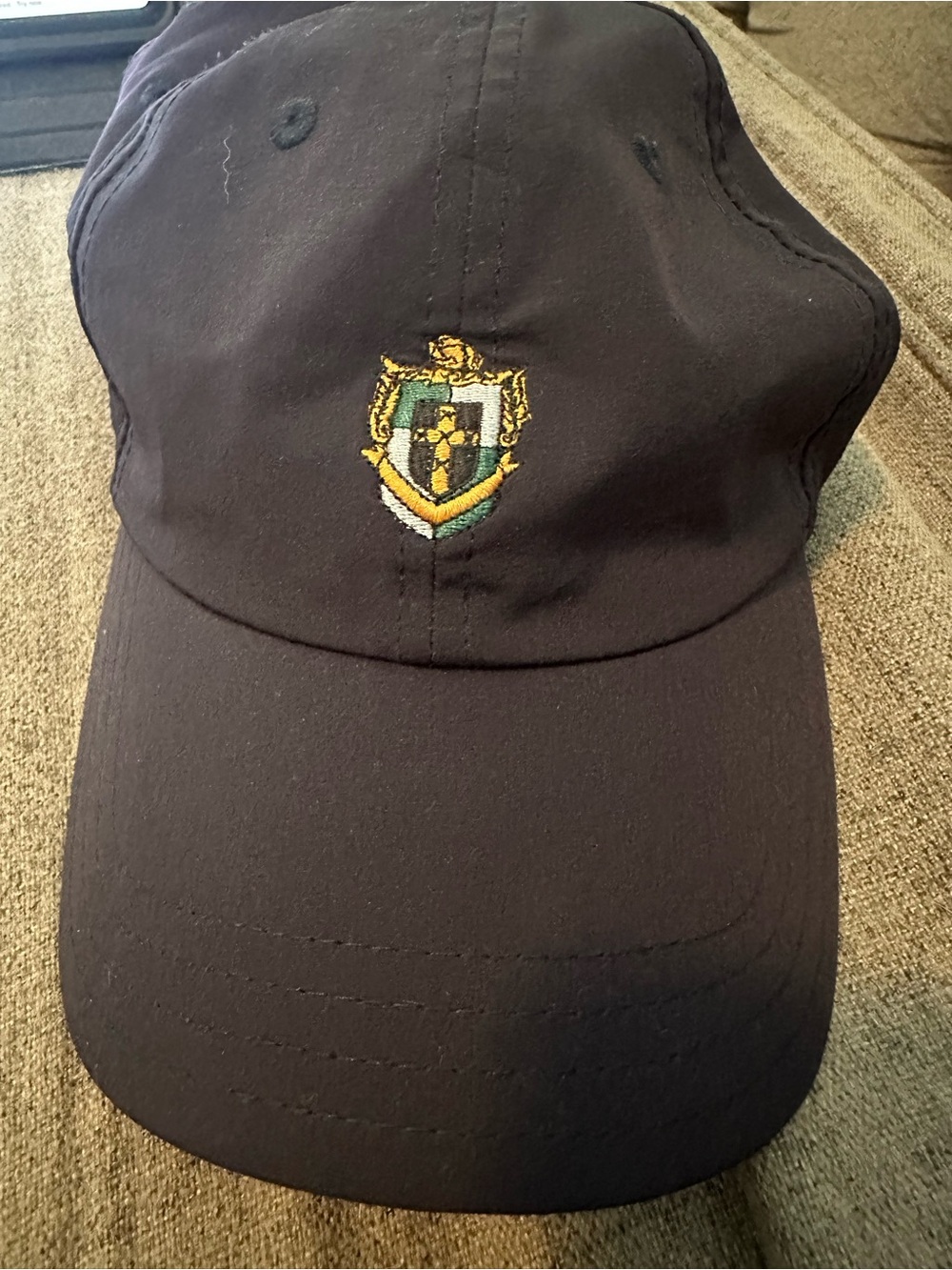 Pukka Black Cap